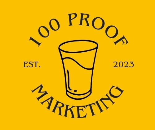 100 Proof Marketing