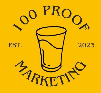 100 Proof Marketing